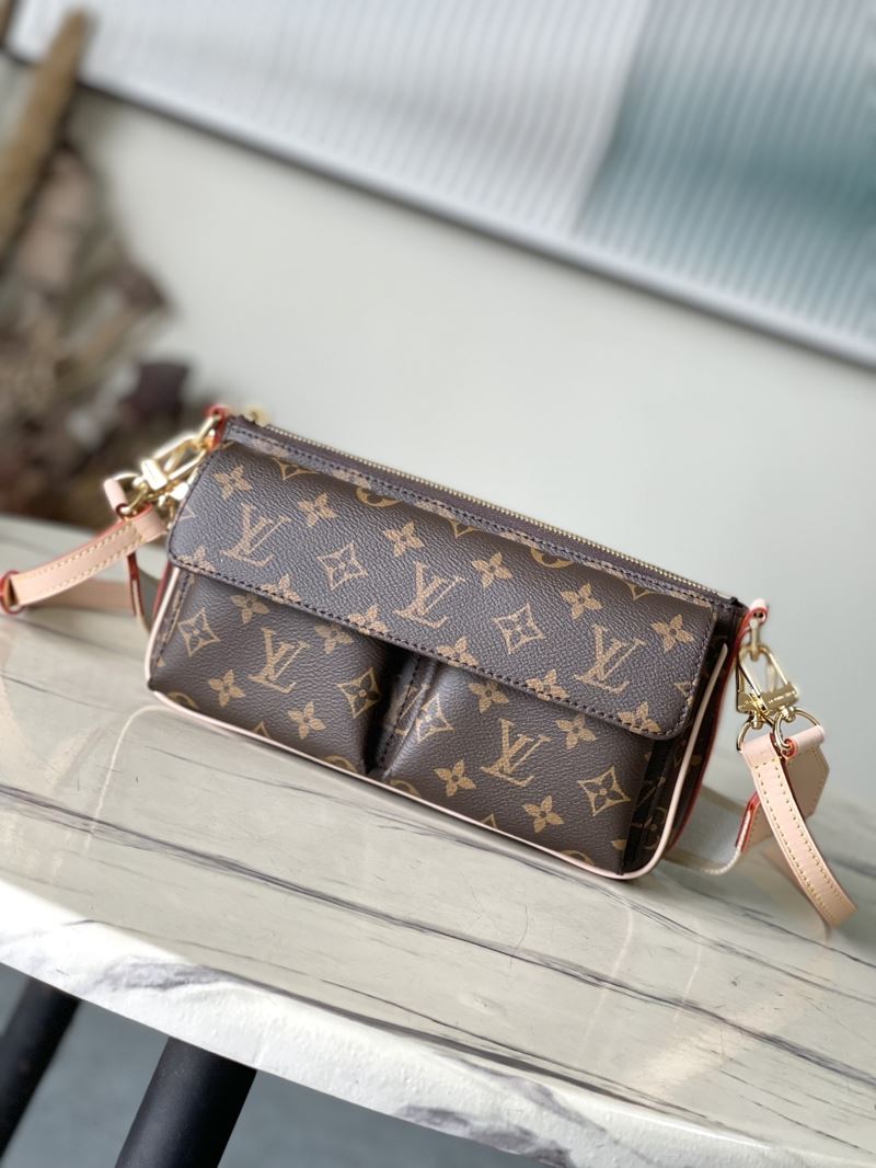 Louis Vuitton Satchel Bags